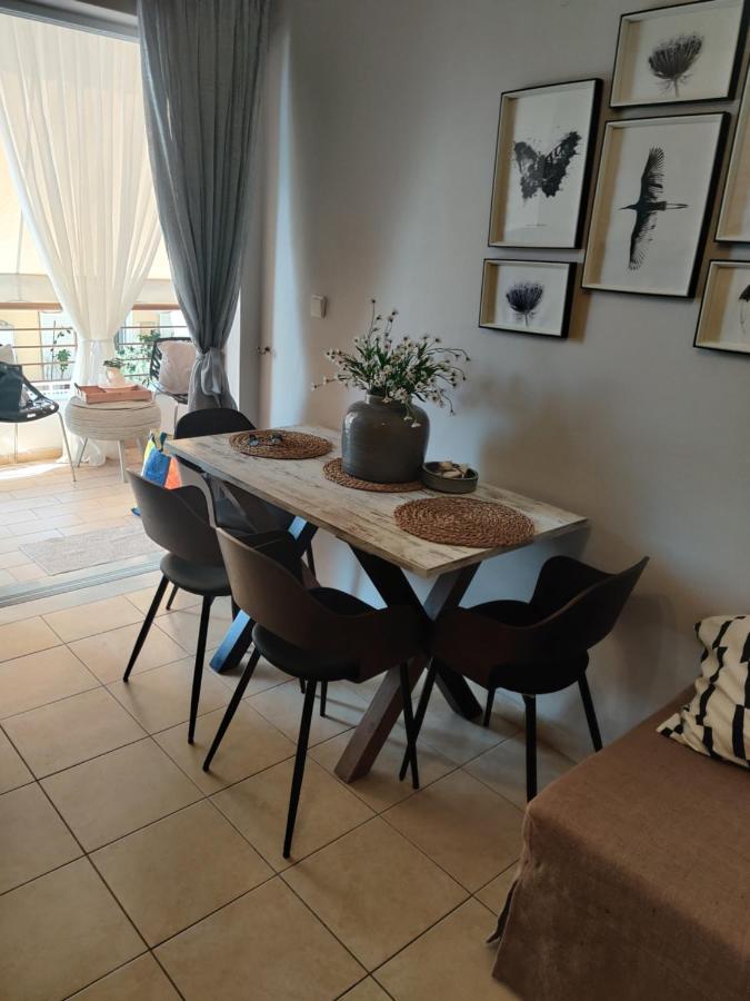 Comfort And Style Preveza Exterior photo