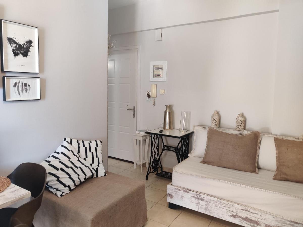 Comfort And Style Preveza Exterior photo