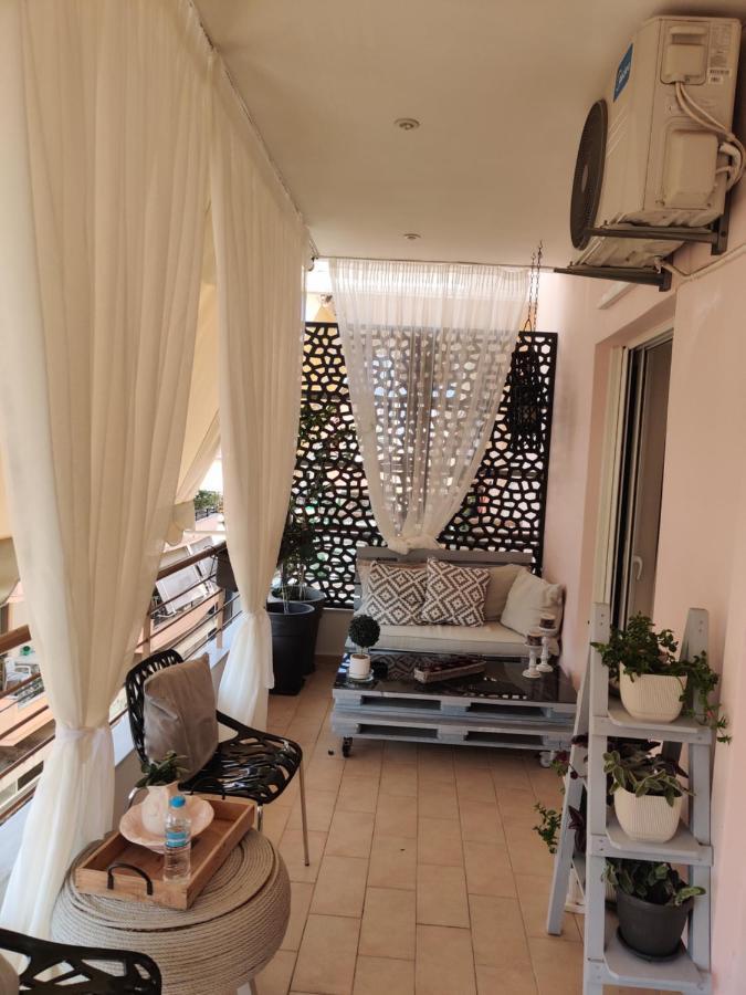 Comfort And Style Preveza Exterior photo
